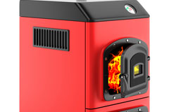 Todhills solid fuel boiler costs